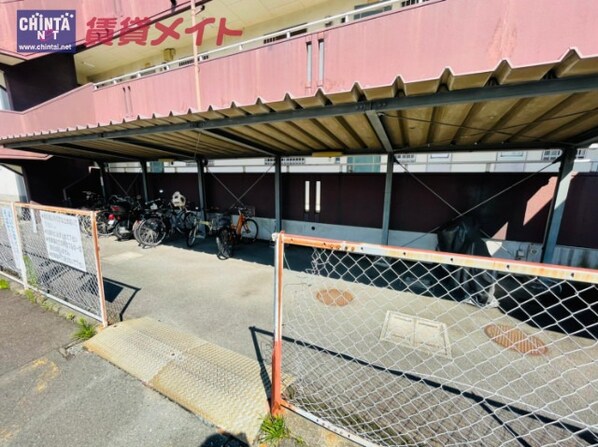 霞ケ浦駅 徒歩5分 1階の物件外観写真